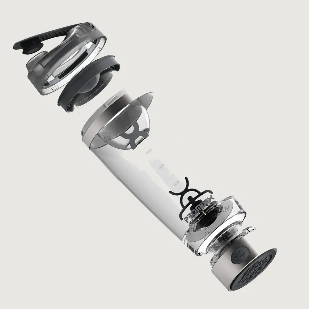 Promixx Pro Stainless Steel Shaker Bottle