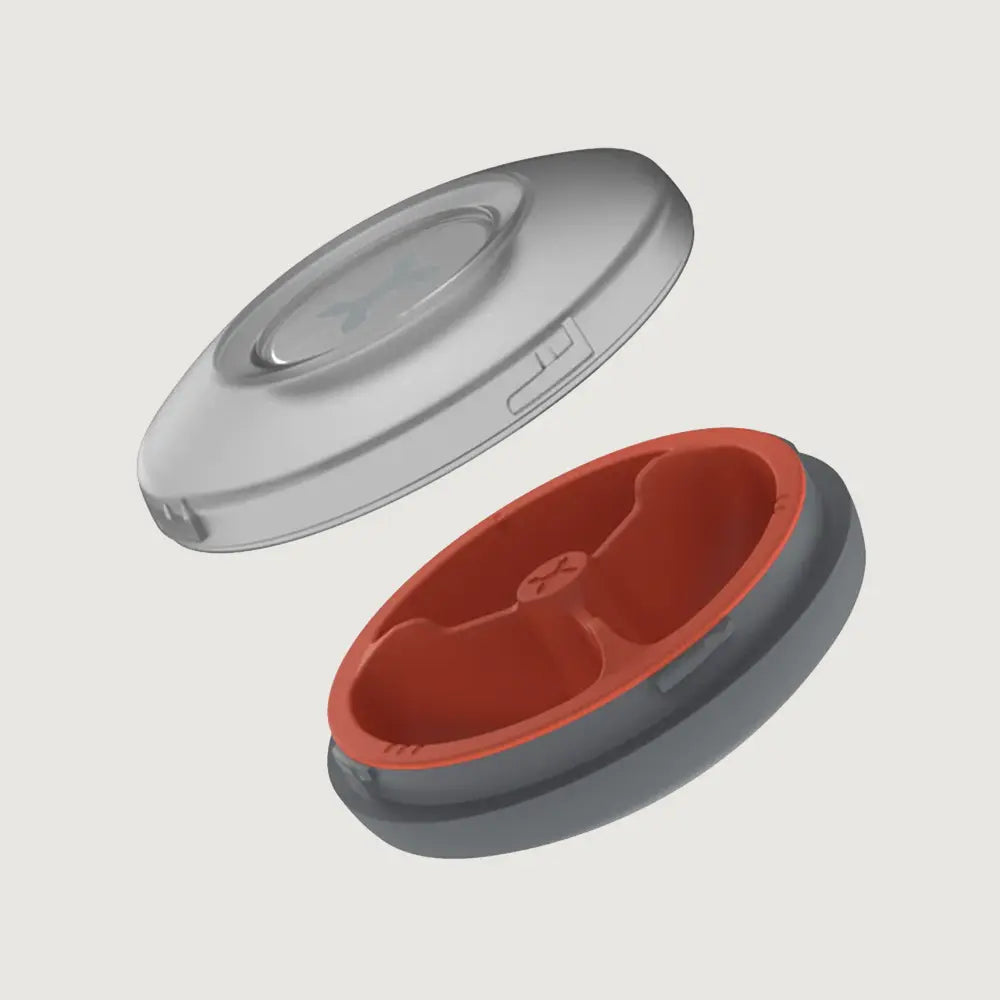 Promixx Vitamin C Supplement Case - Ecozen