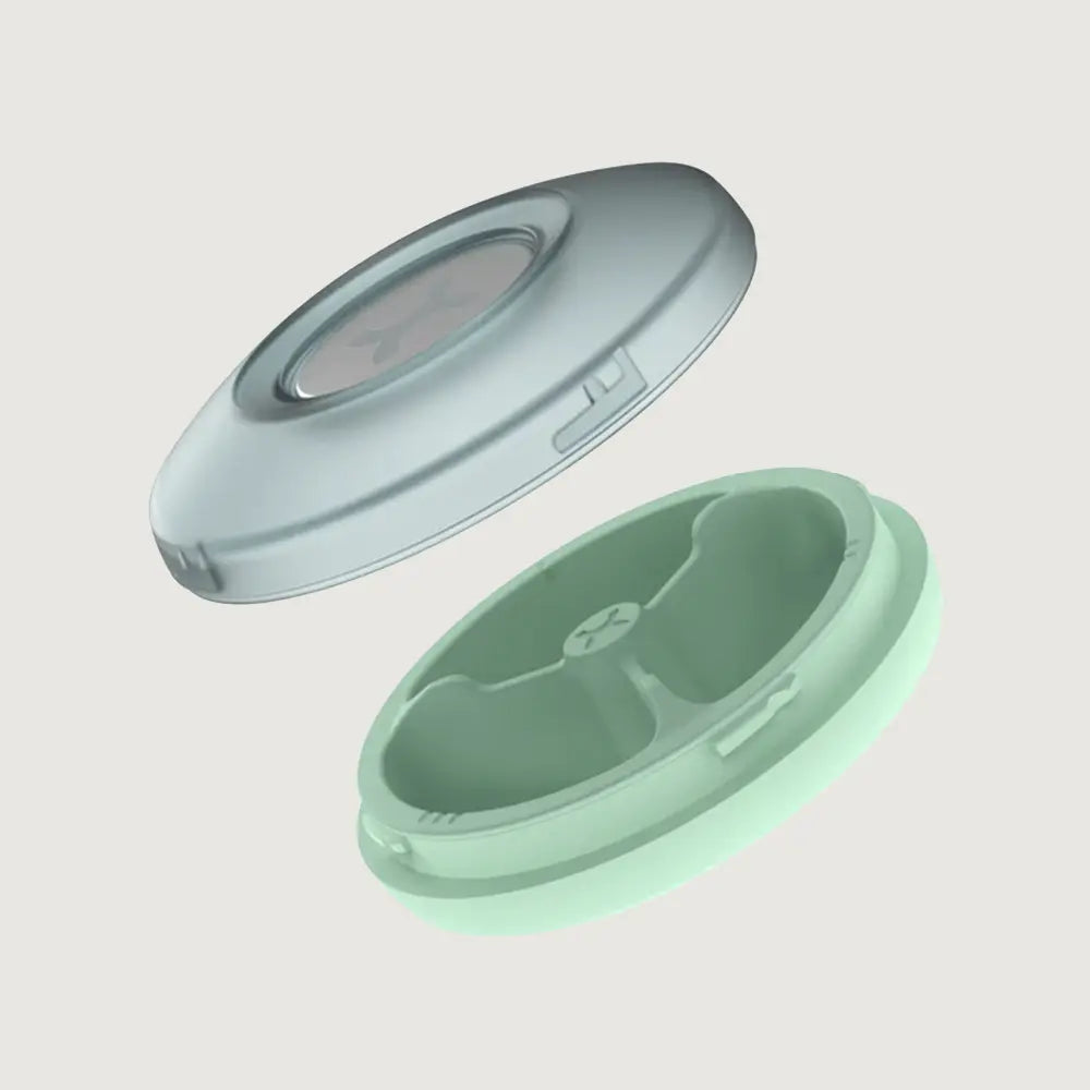 Promixx Vitamin C Supplement Case - Ecozen