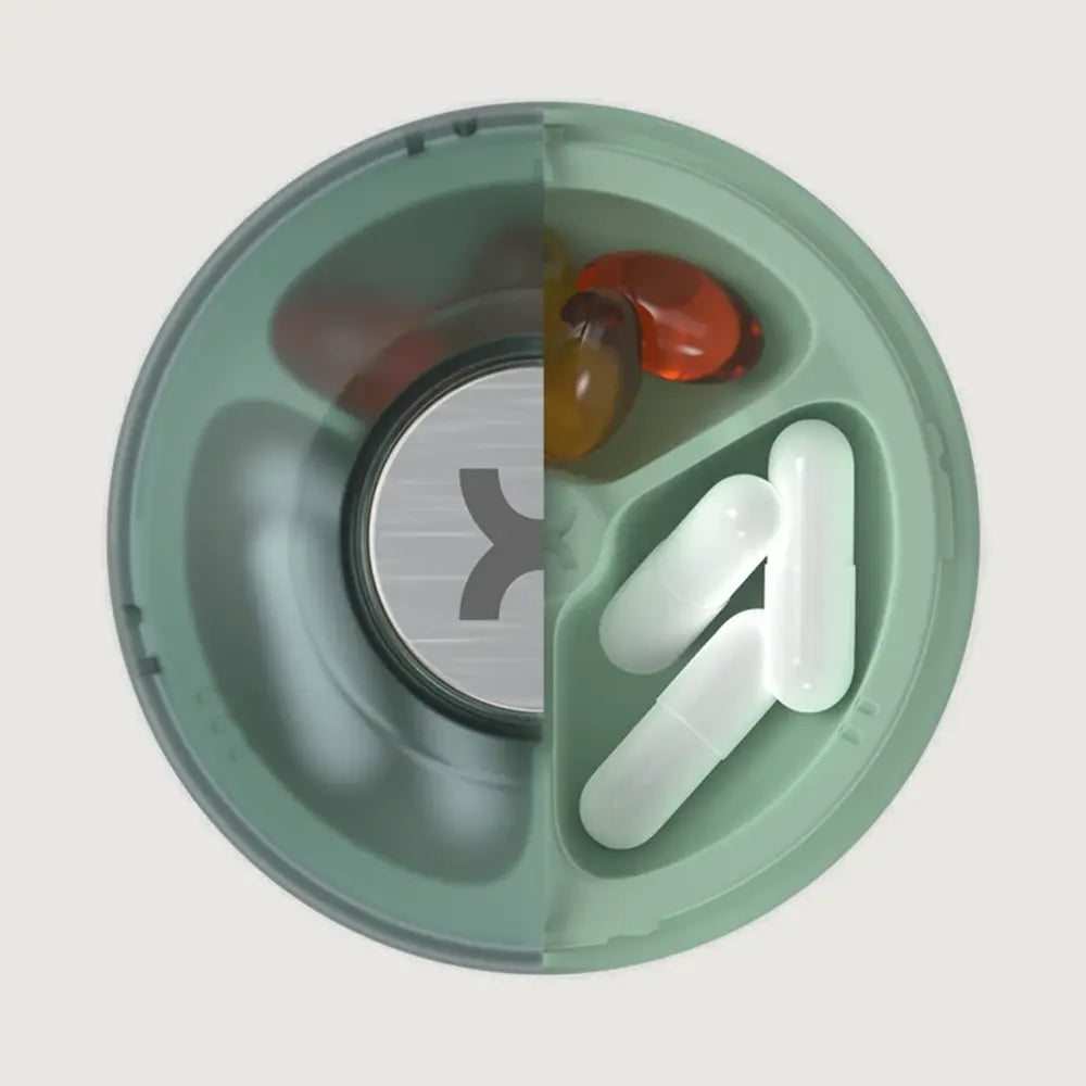 Promixx Vitamin C Supplement Case - Ecozen