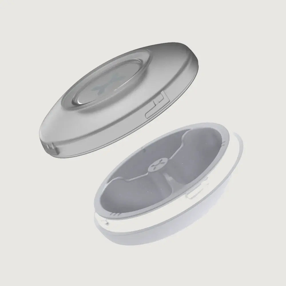 Promixx Vitamin C Supplement Case - Ecozen