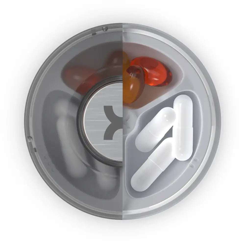 Promixx Vitamin C Supplement Case - Ecozen