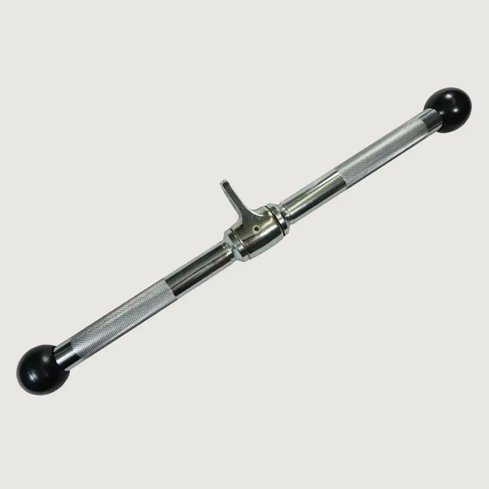 GRIT Straight Bicep Tricep Lat Pull Down - 50 cm