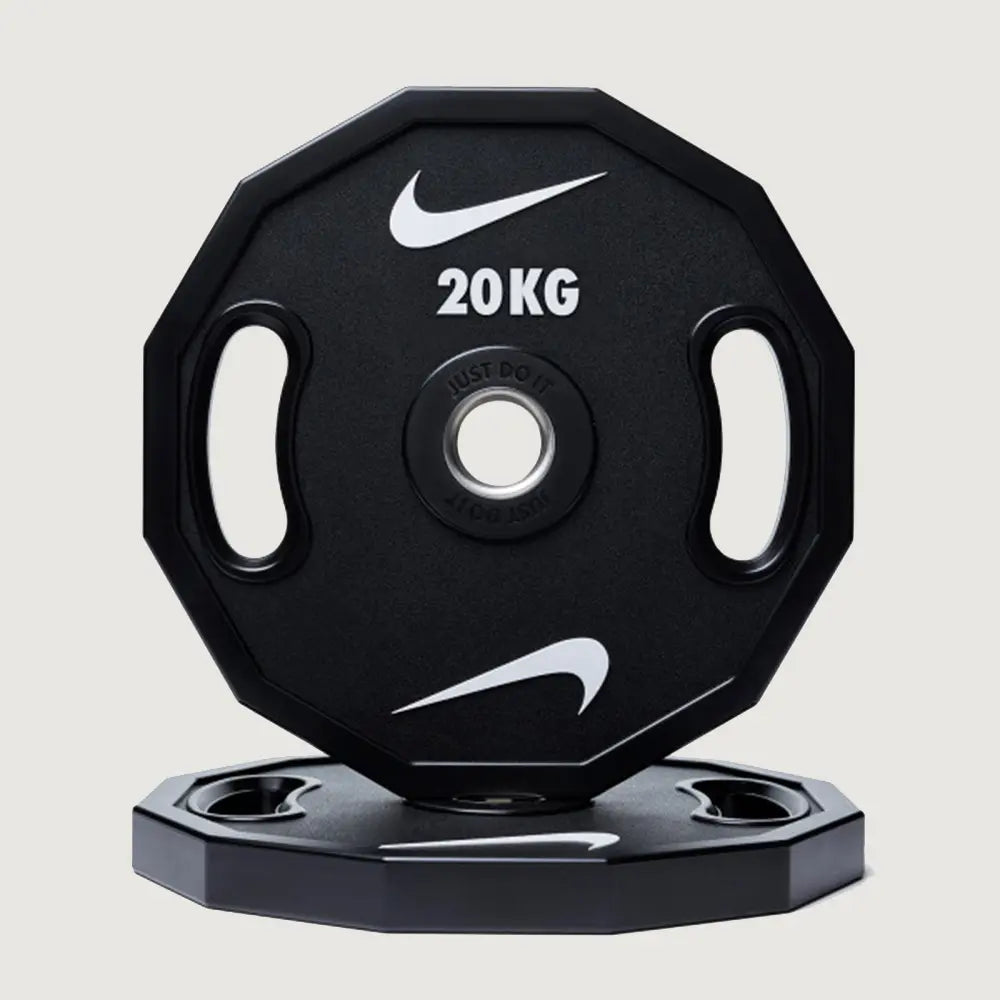 Nike Strength Urethane Plates