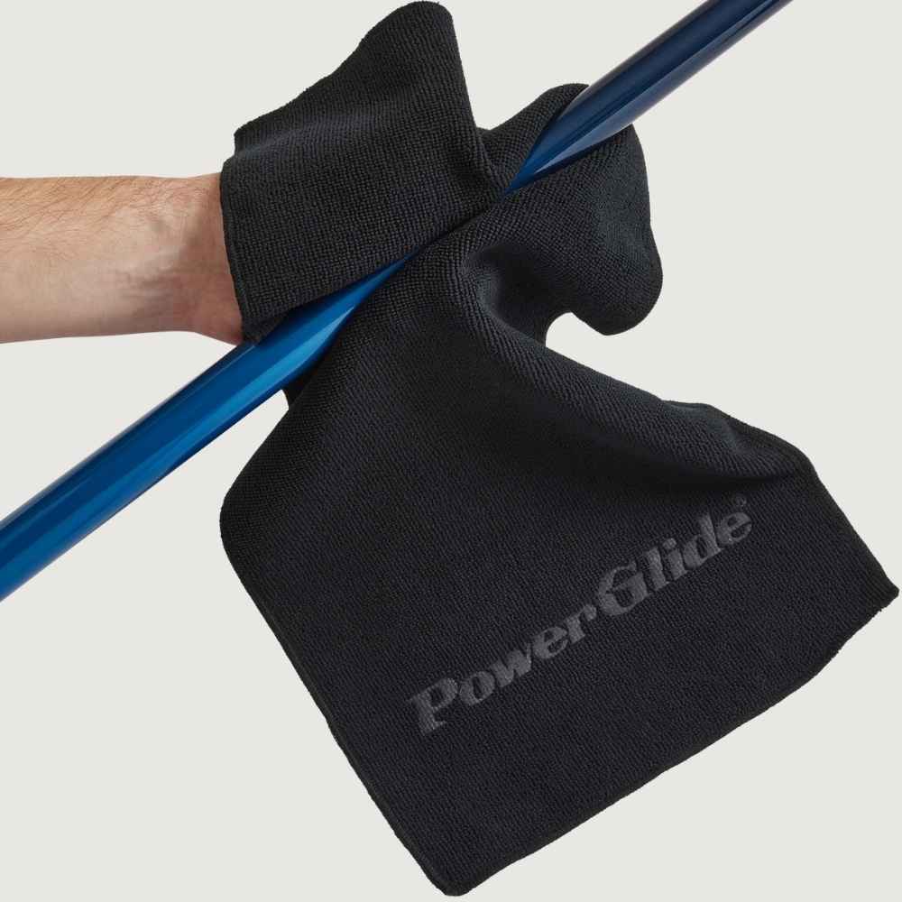 PowerGlide Microfibre Cue Towel