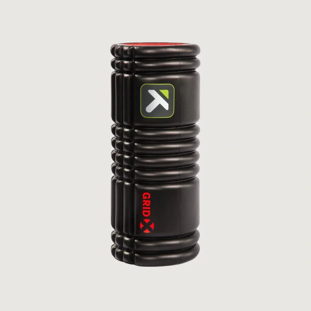 Trigger Point Grid X Extra Firm Foam Roller - Foam Rollers - Pro Sports | Shop online in Kuwait