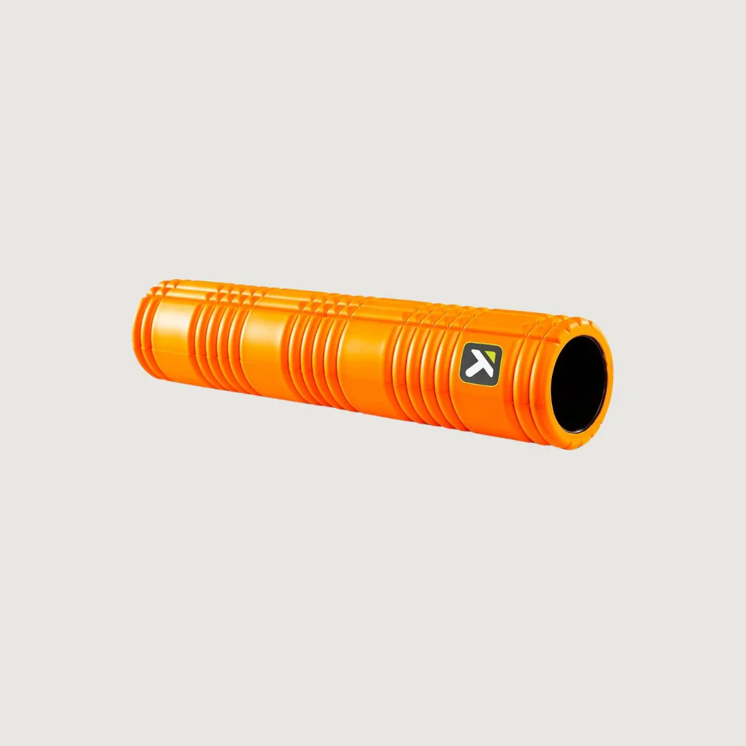 Trigger Point Grid 2.0 Foam Roller - 26 inch - Foam Rollers - Pro Sports | Shop online in Kuwait