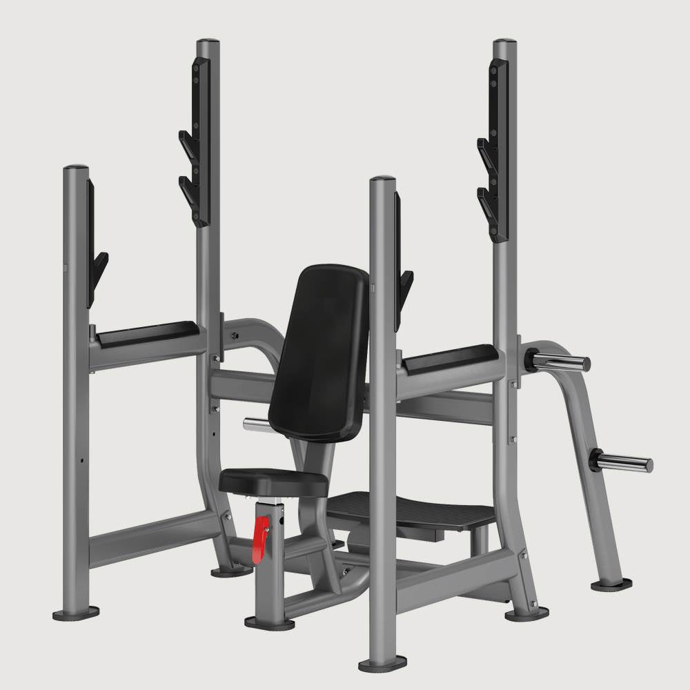 Insight Shoulder Press - DR029
