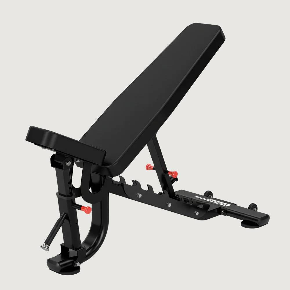 Insight Fitness Adjustable Bench - DR034
