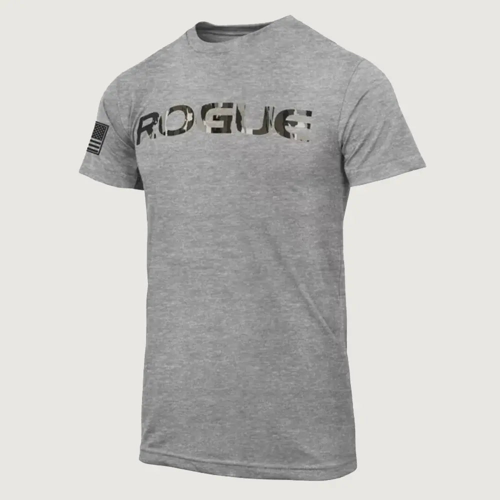 Rogue Basic - Realtree Shirt