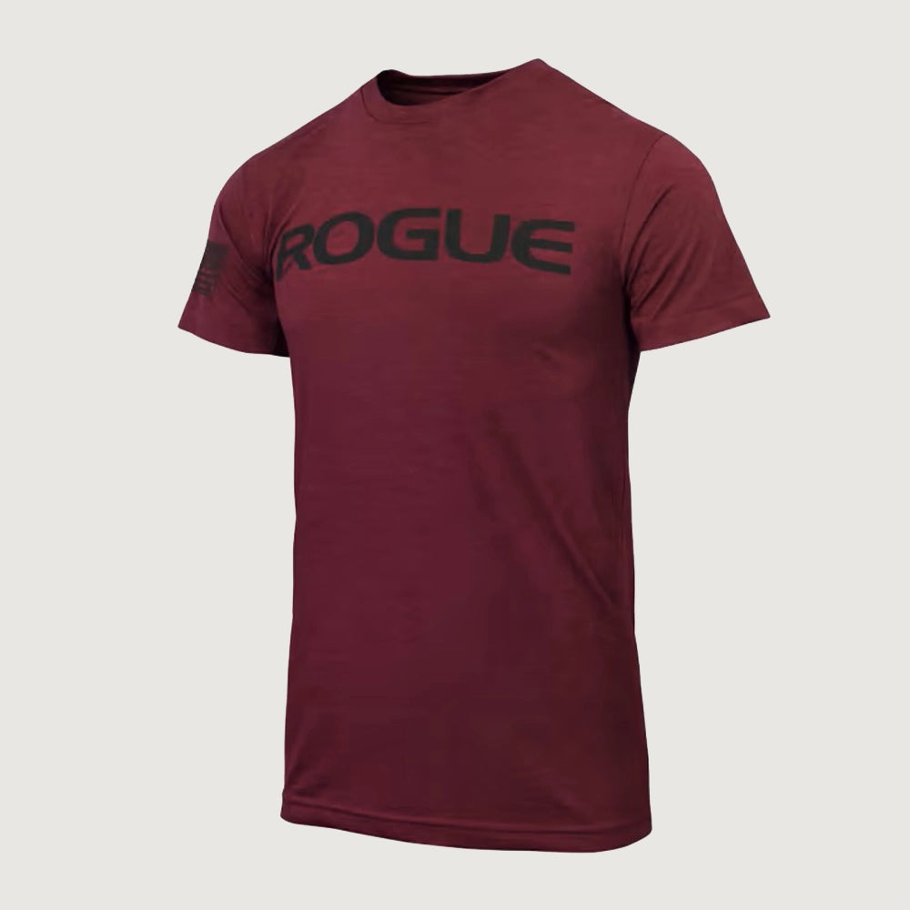 Rogue Basic - Cardinal W/ Black