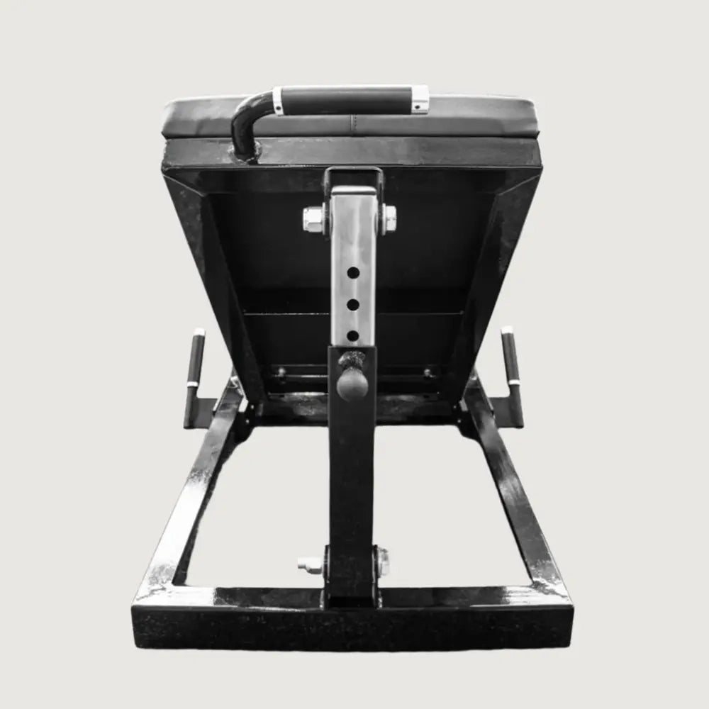 Rogue ISO Leg Press 35 (MG Black)