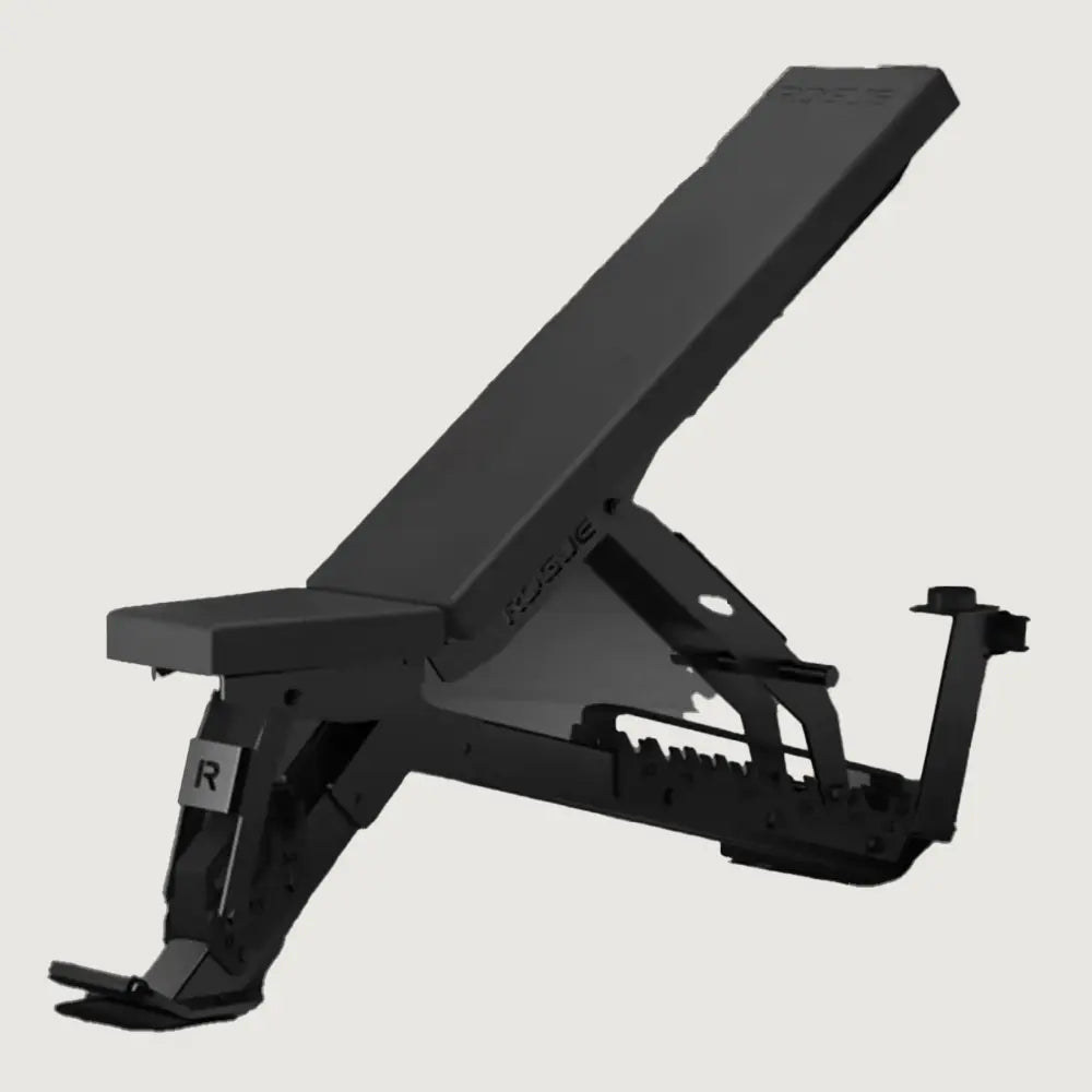 Rogue Adjustable Bench 3.0