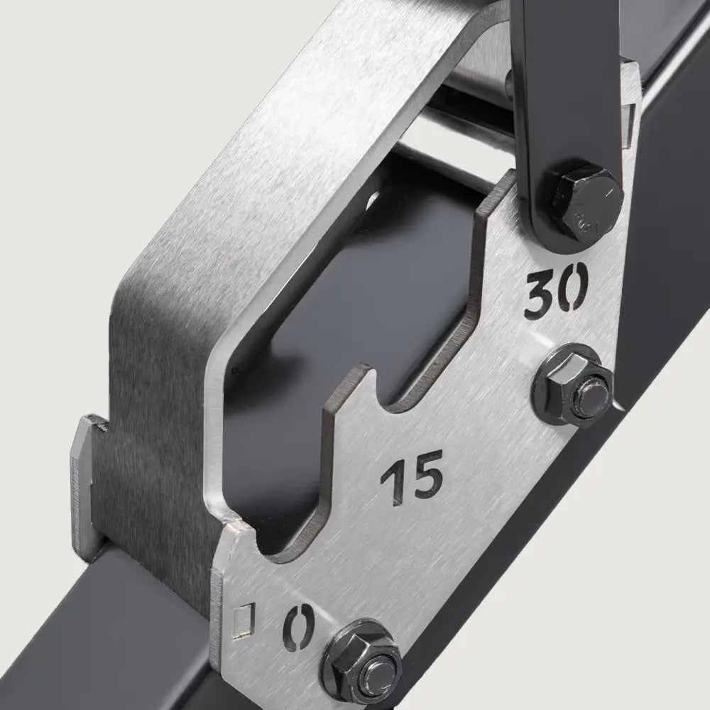 Rogue Adjustable Bench 3.0