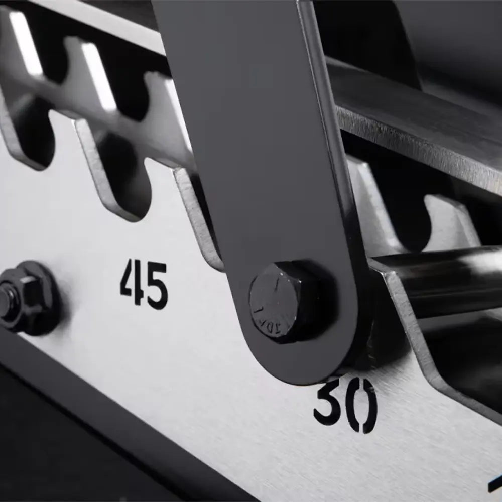 Rogue Adjustable Bench 3.0