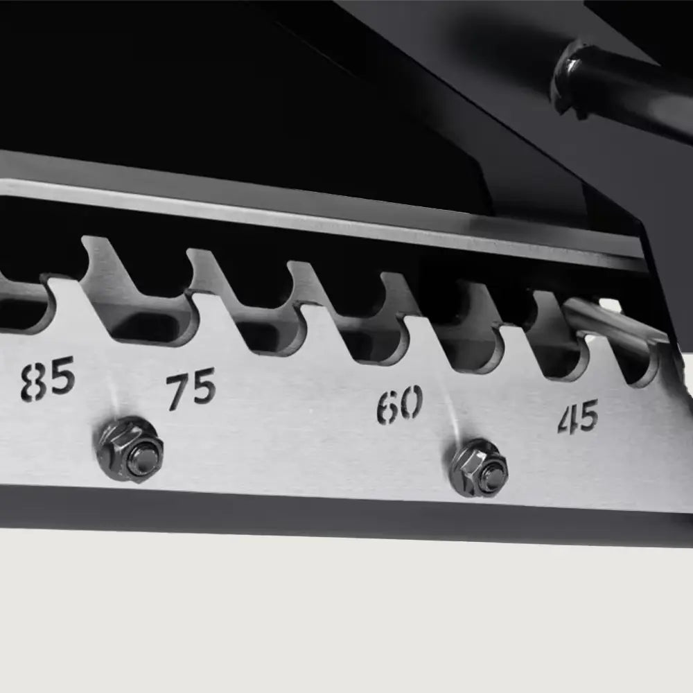 Rogue Adjustable Bench 3.0