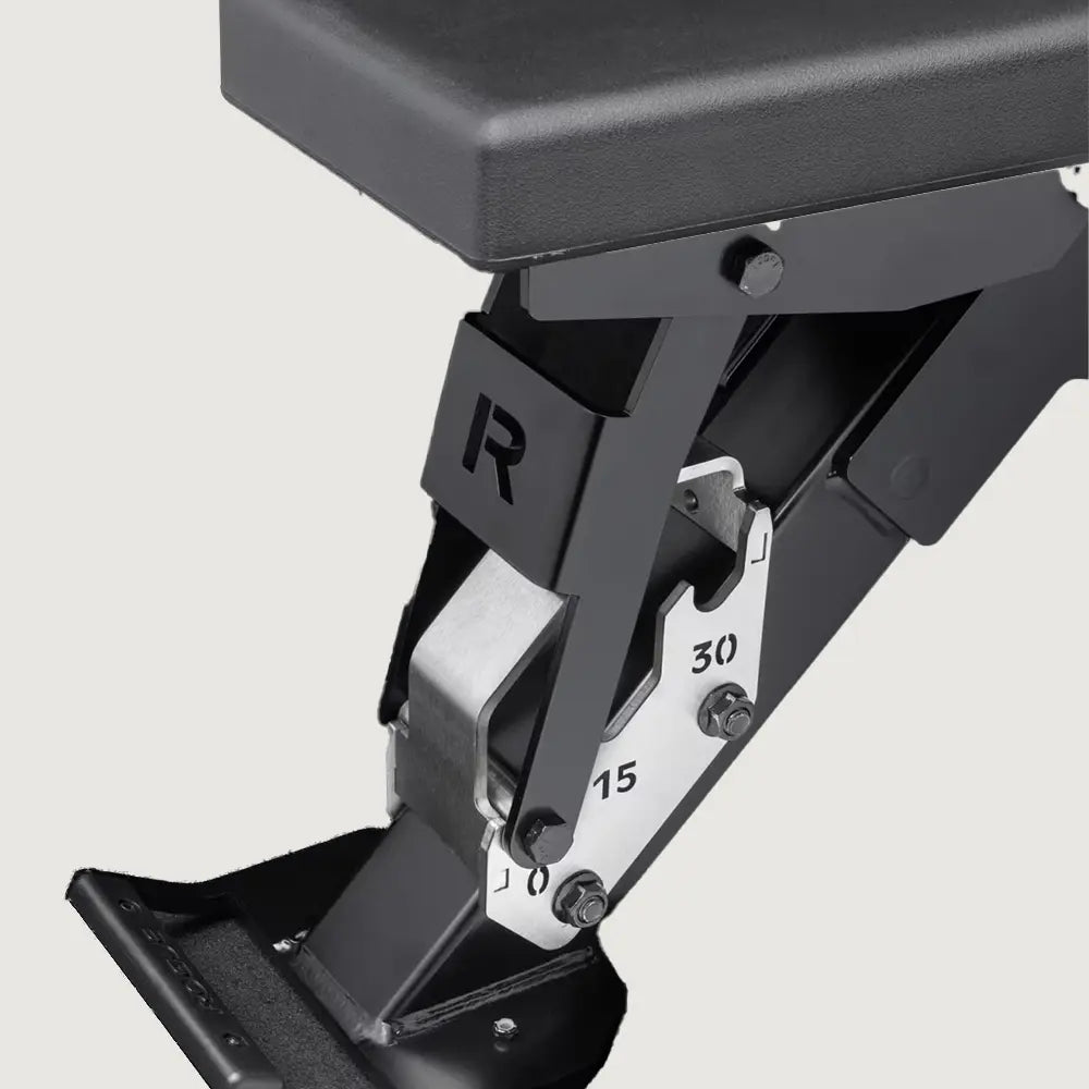 Rogue Adjustable Bench 3.0