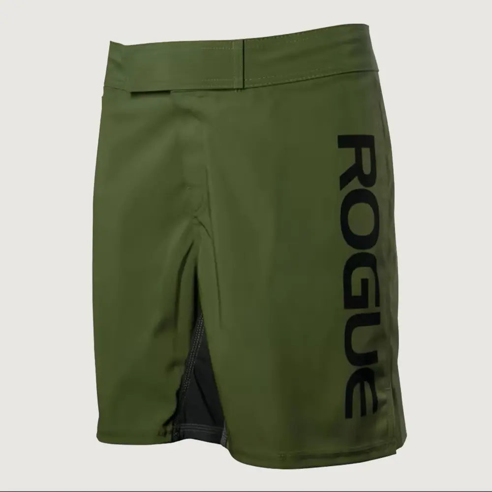 Rogue Fight Short 2.0 - Olive Drab