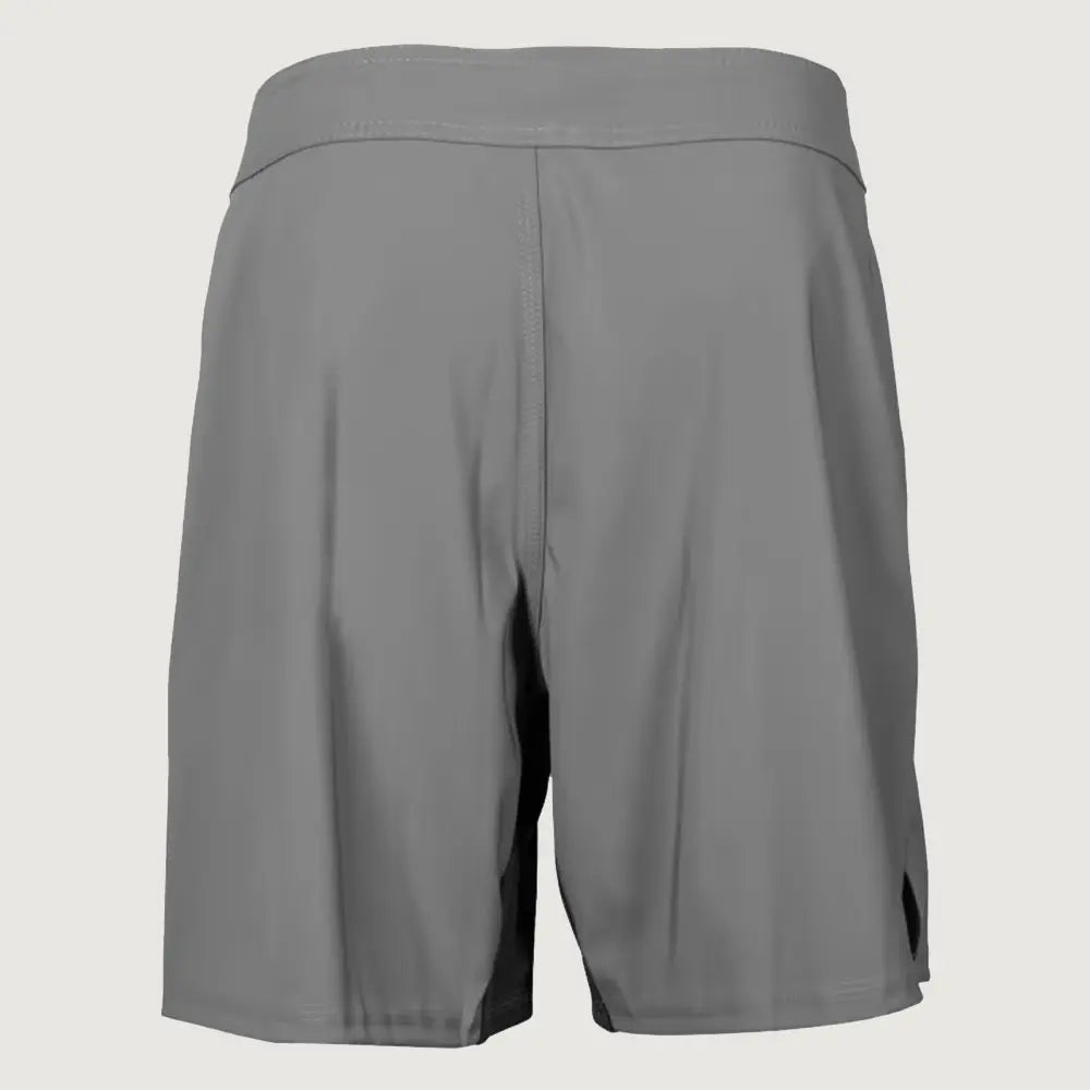 Rogue Fight Short 2.0 - Grey
