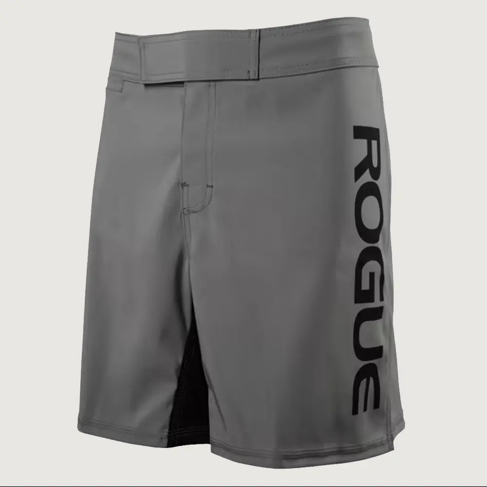 Rogue Fight Short 2.0 - Grey