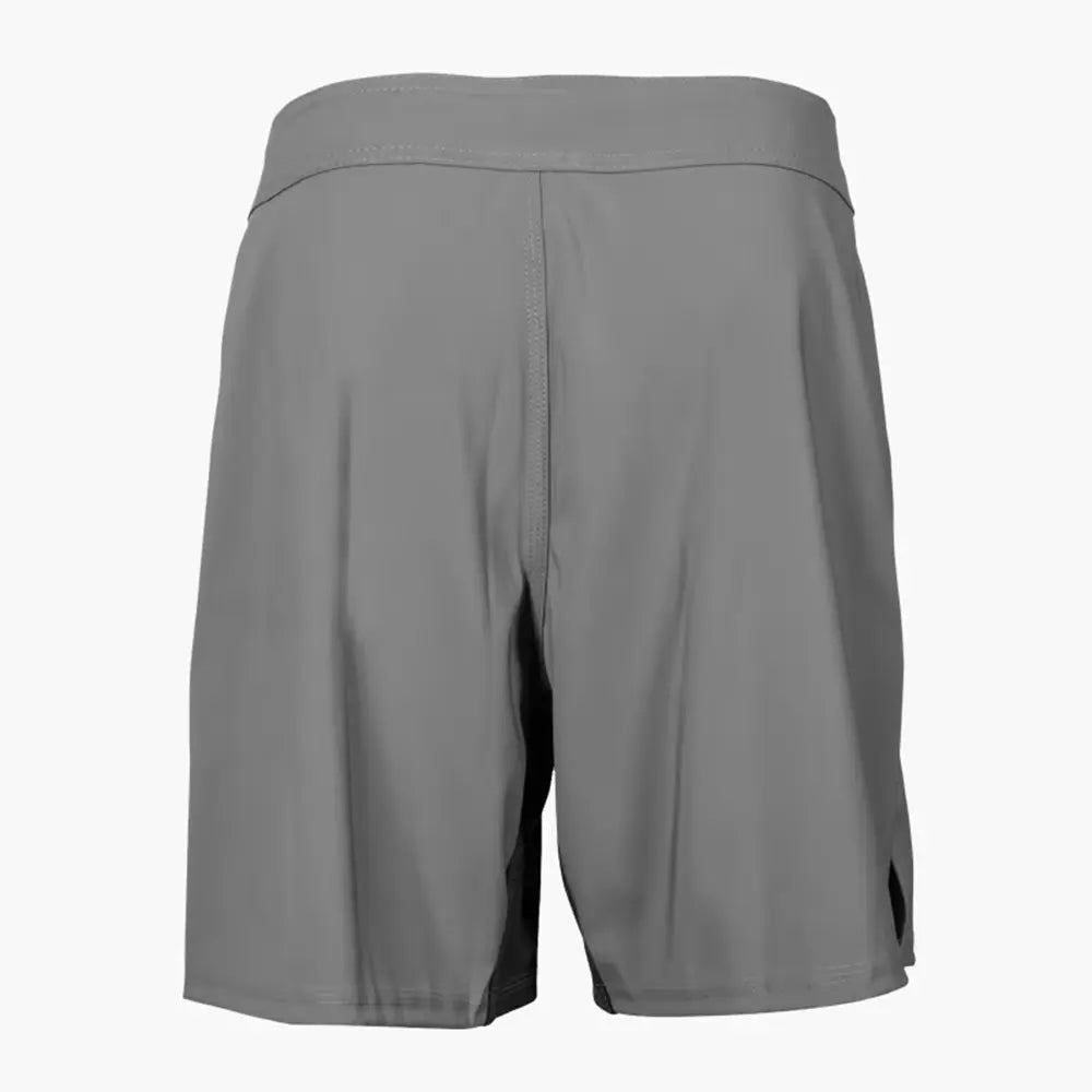 Rogue Fight Short 2.0 - Grey