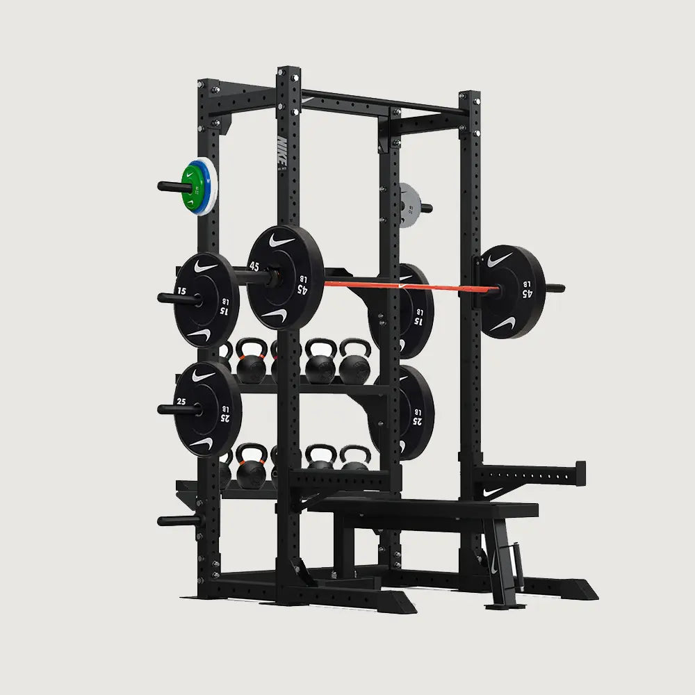 Nike Strength Half Rack - Bundle