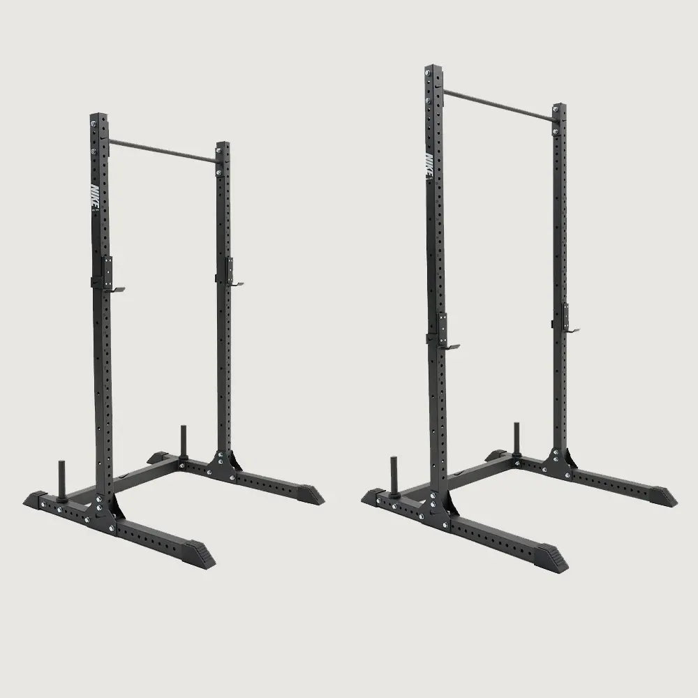 Nike Strength Squat Rack - Bundle