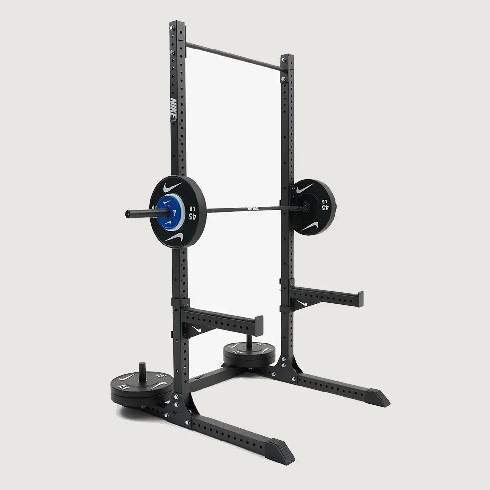 Nike Strength Squat Rack - Bundle