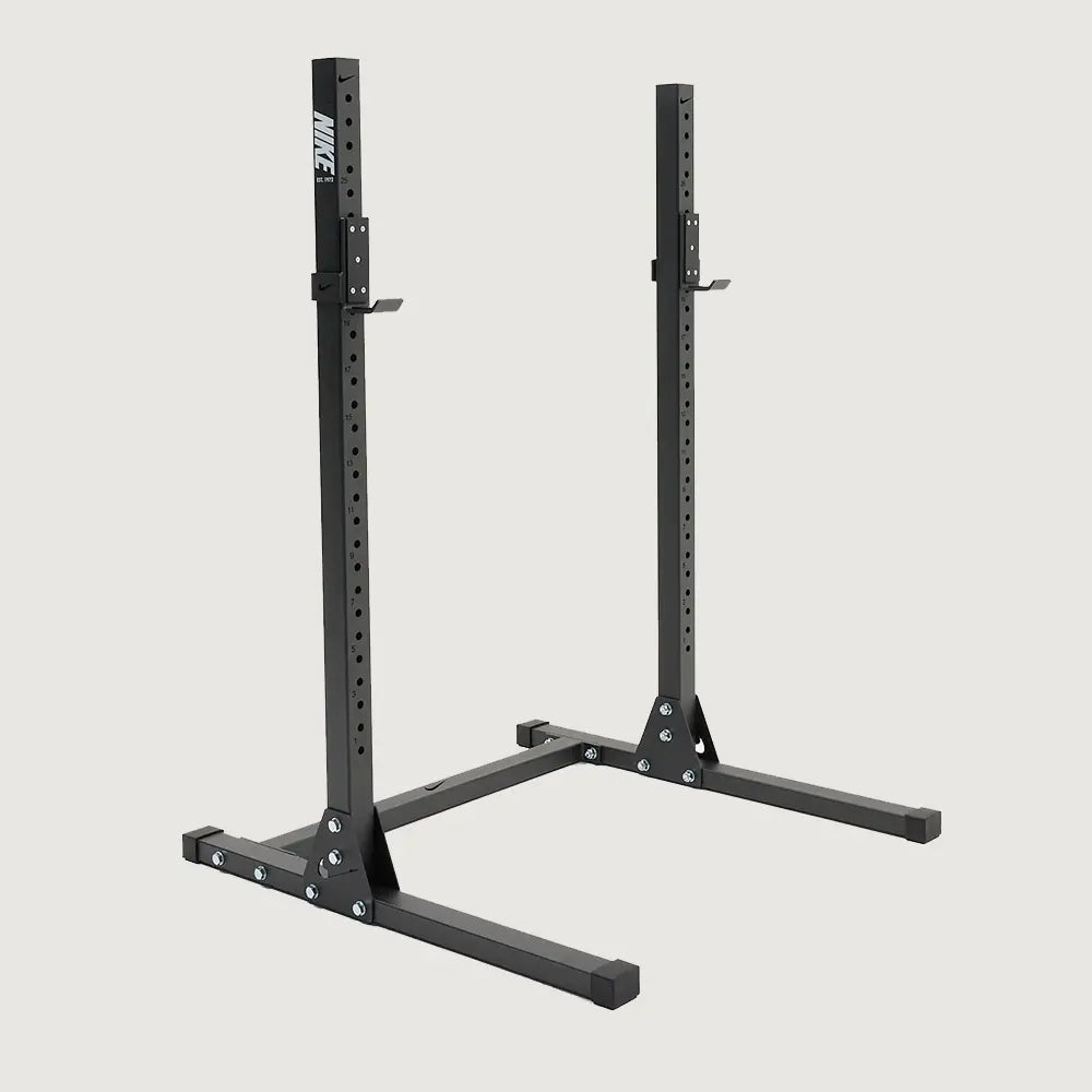 Nike Strength Squat Stand - Bundle