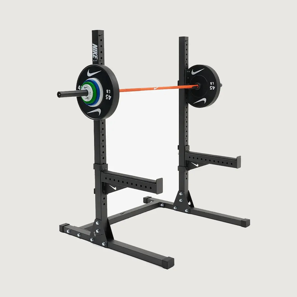 Nike Strength Squat Stand - Bundle
