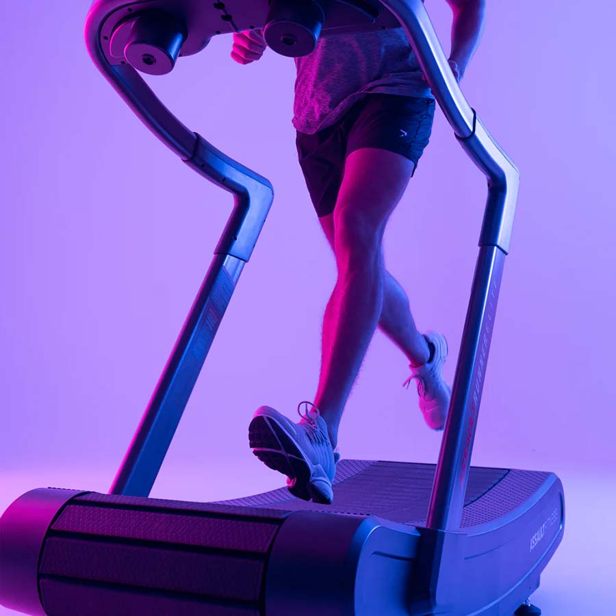 Assault Runner Elite