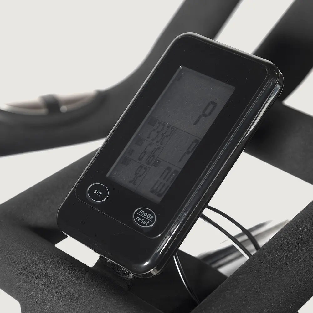 Axox Fitness Spinning Bike with Console S20-A2