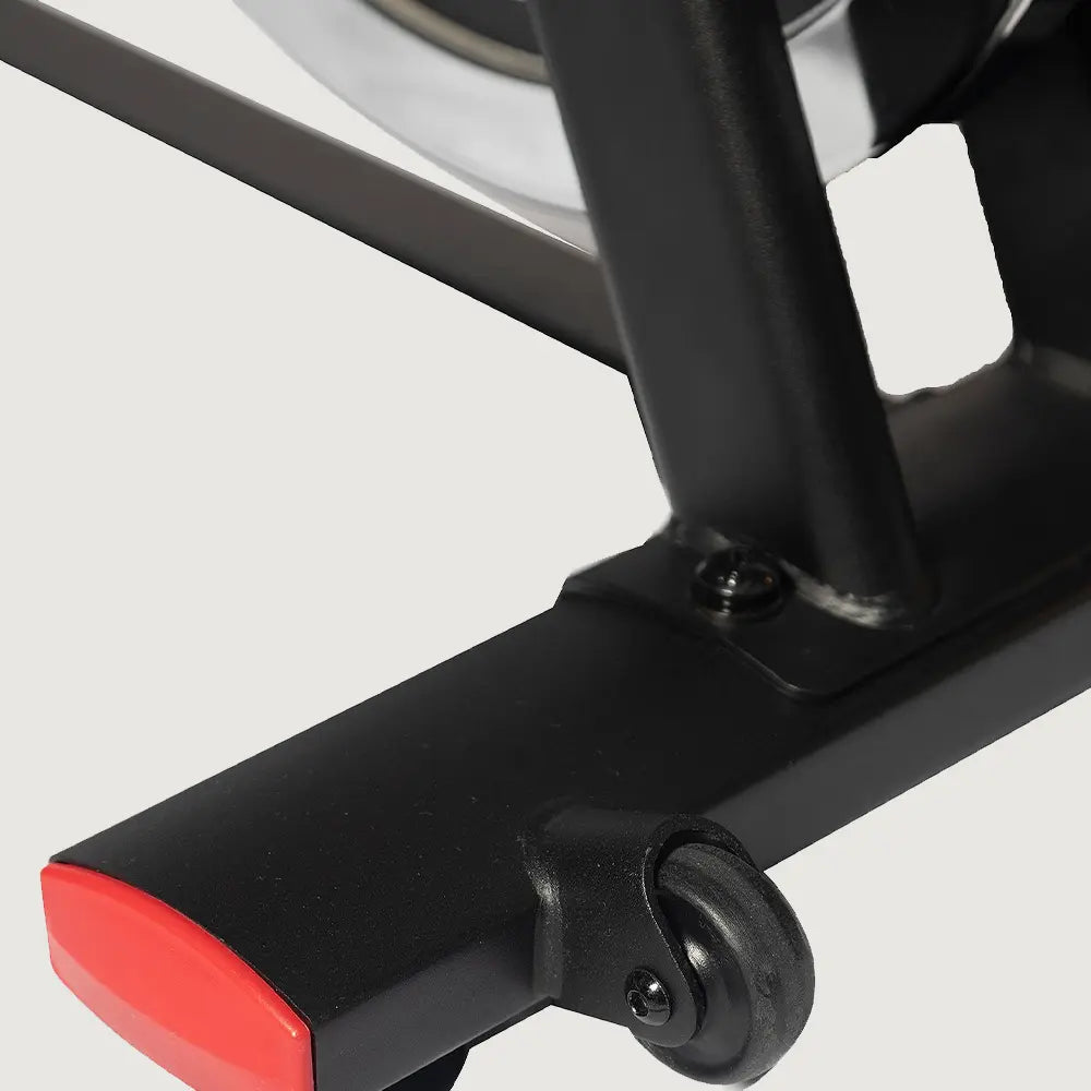 Axox Fitness Spinning Bike with Console S20-A2