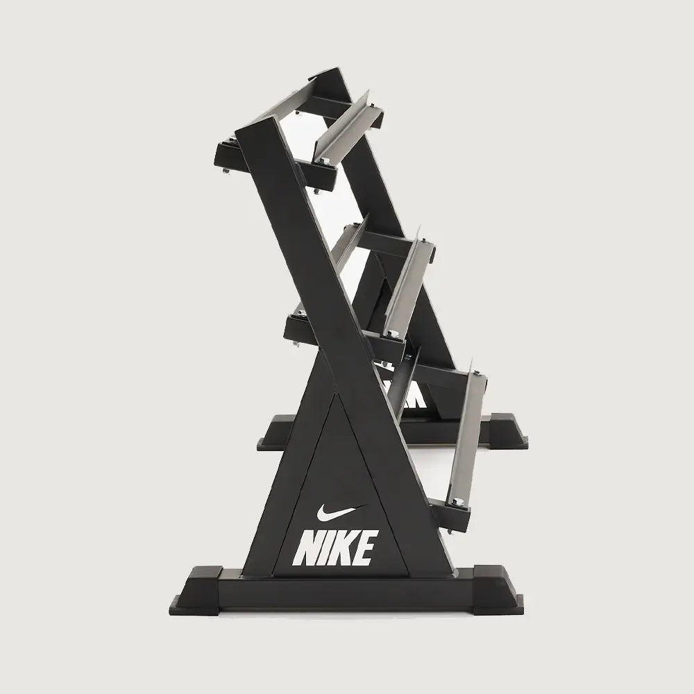 Nike Strength Dumbbell Storage Rack