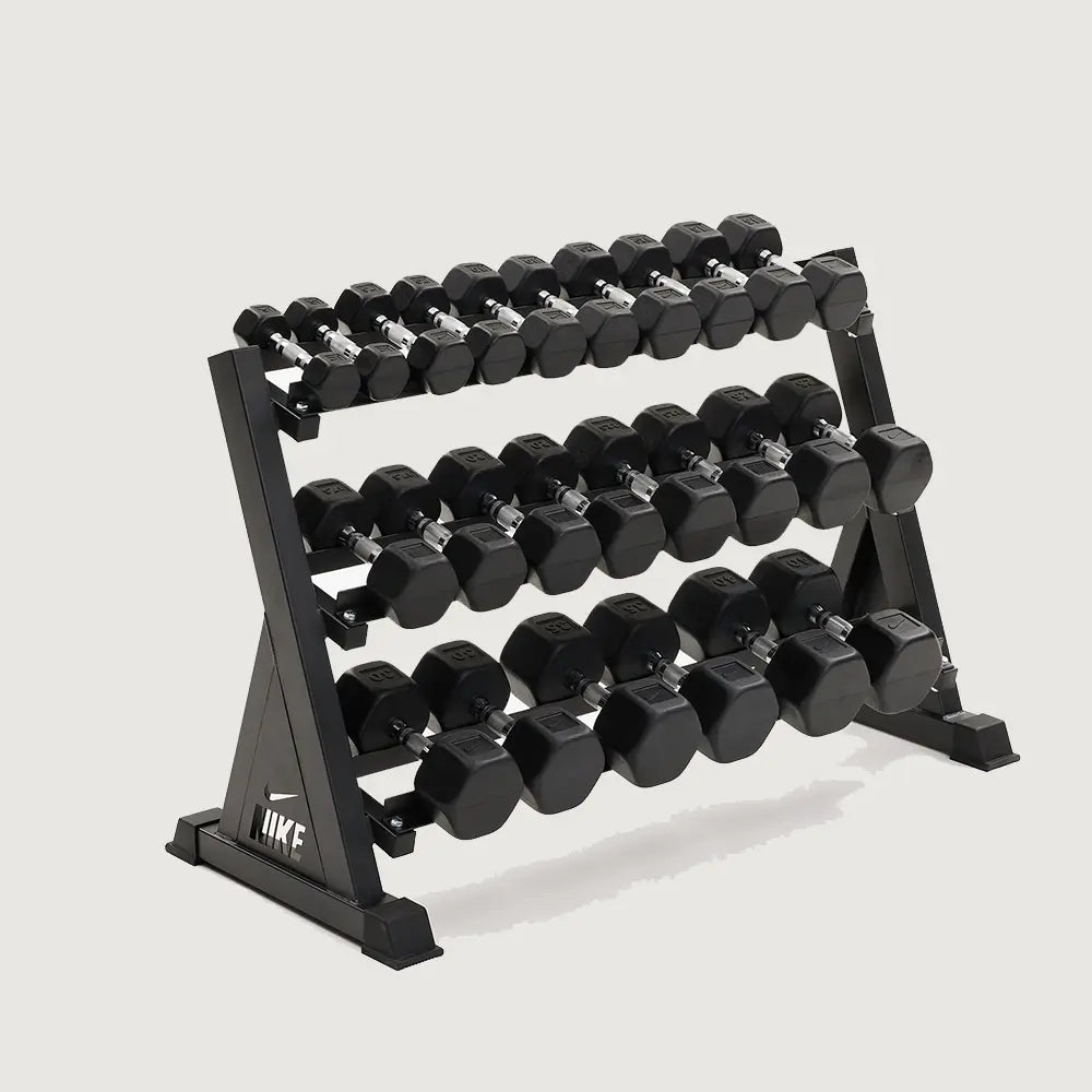Nike Strength Dumbbell Storage Rack