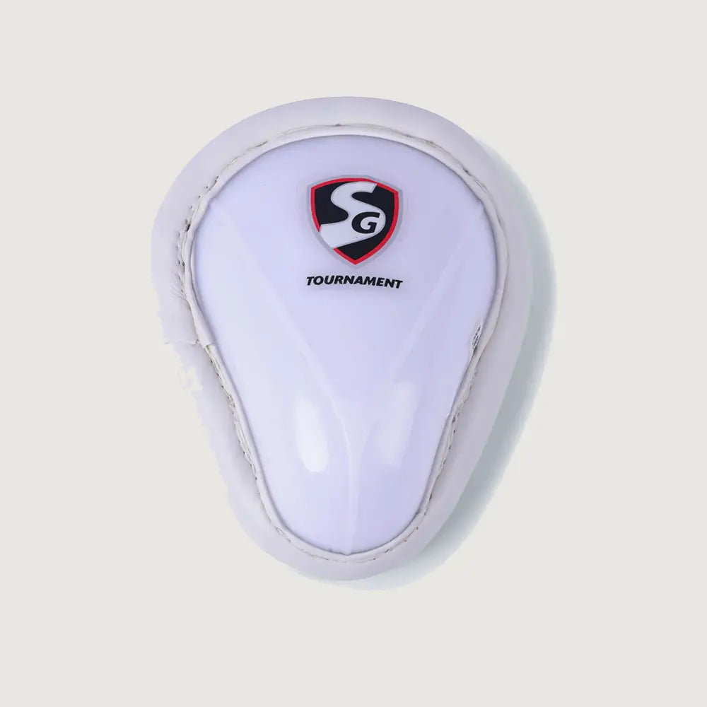 SG Tournament Cricket Abdominal Pad