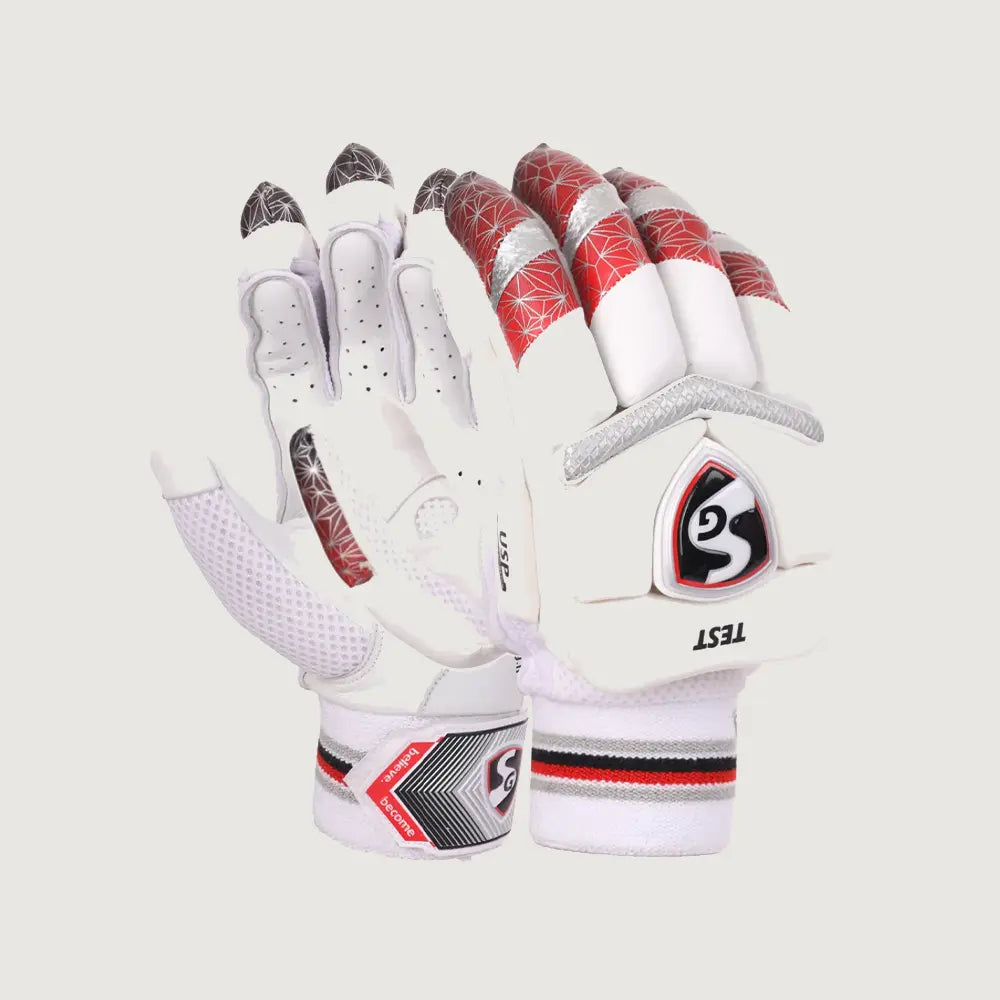 SG Test RH Batting Gloves