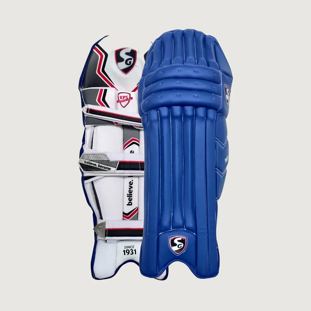 SG Test Cricket Batting Legguards