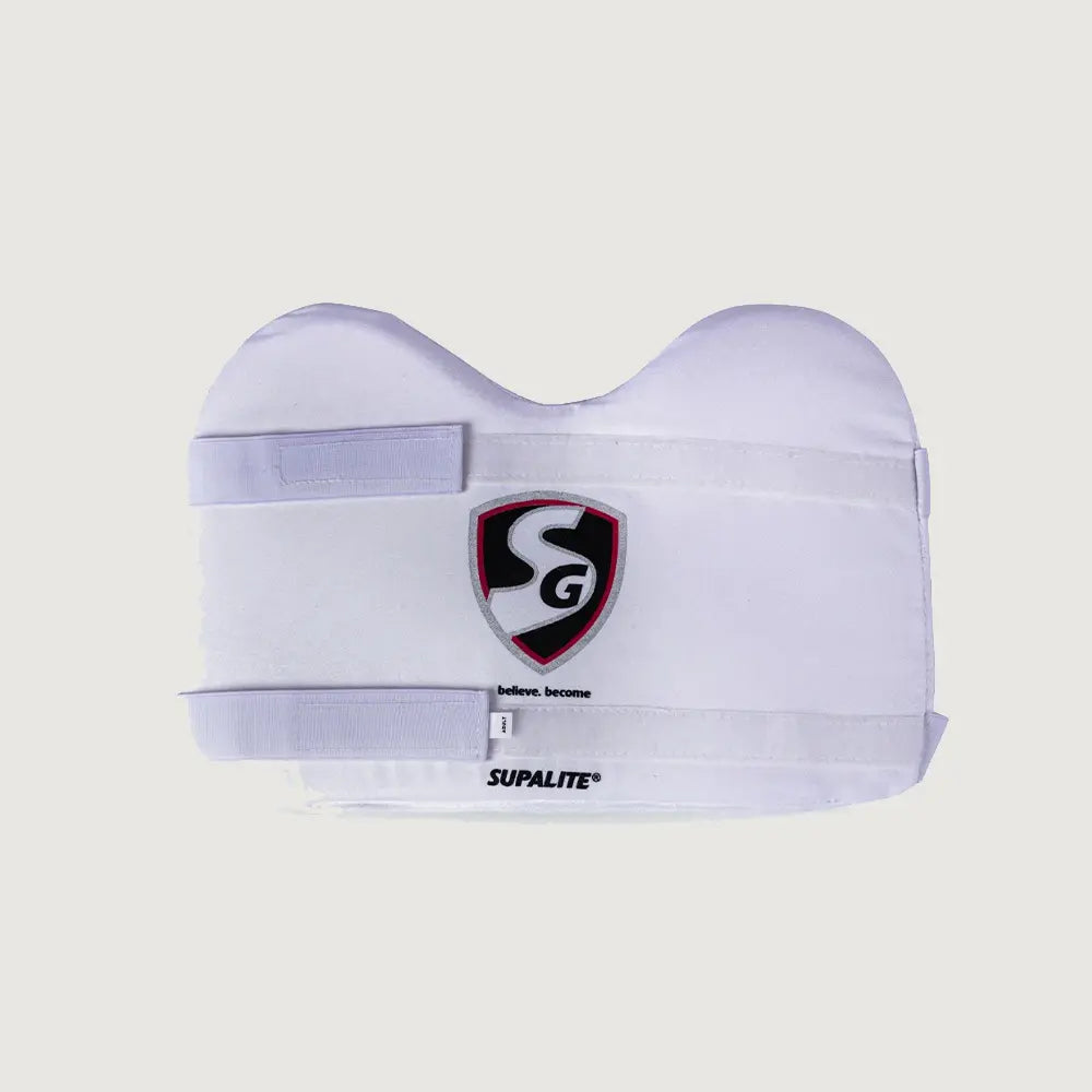 SG Supalite Cricket Batting Chest Guard