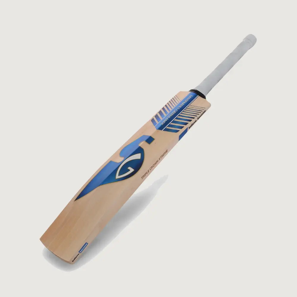 SG Triple Crown Xtreme English Willow Cricket Bat