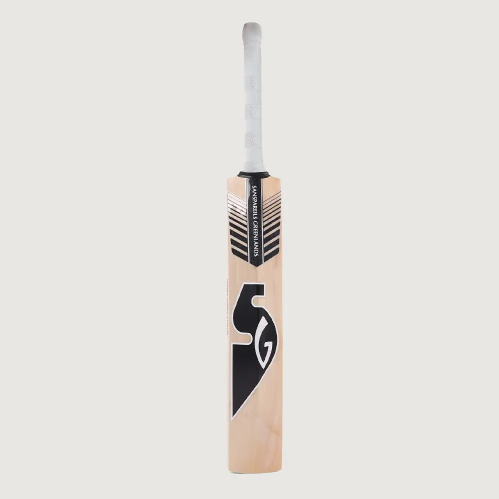 SG Sunny Tonny Xtreme Black English Willow Cricket Bat