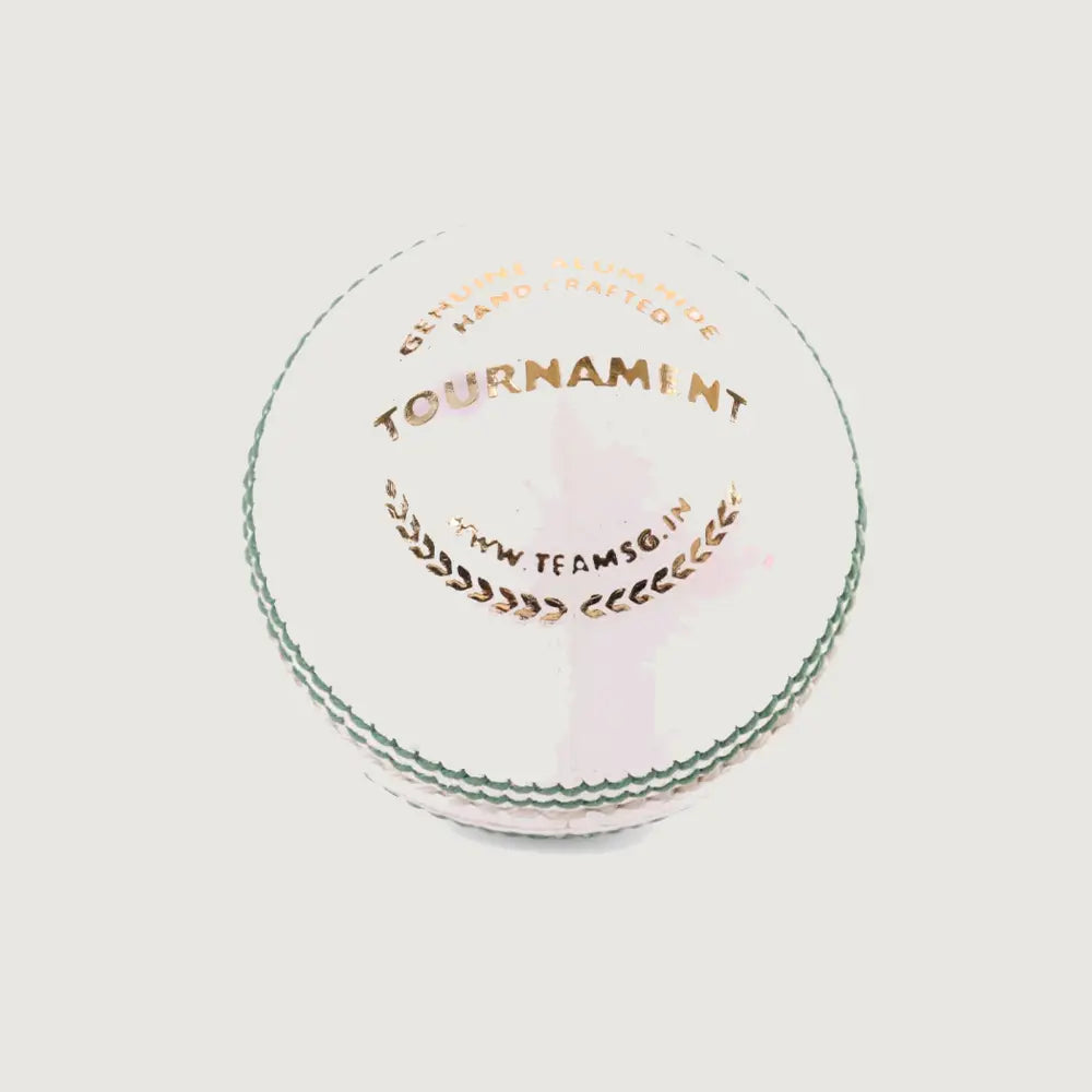 SG Tournament Cricket Ball