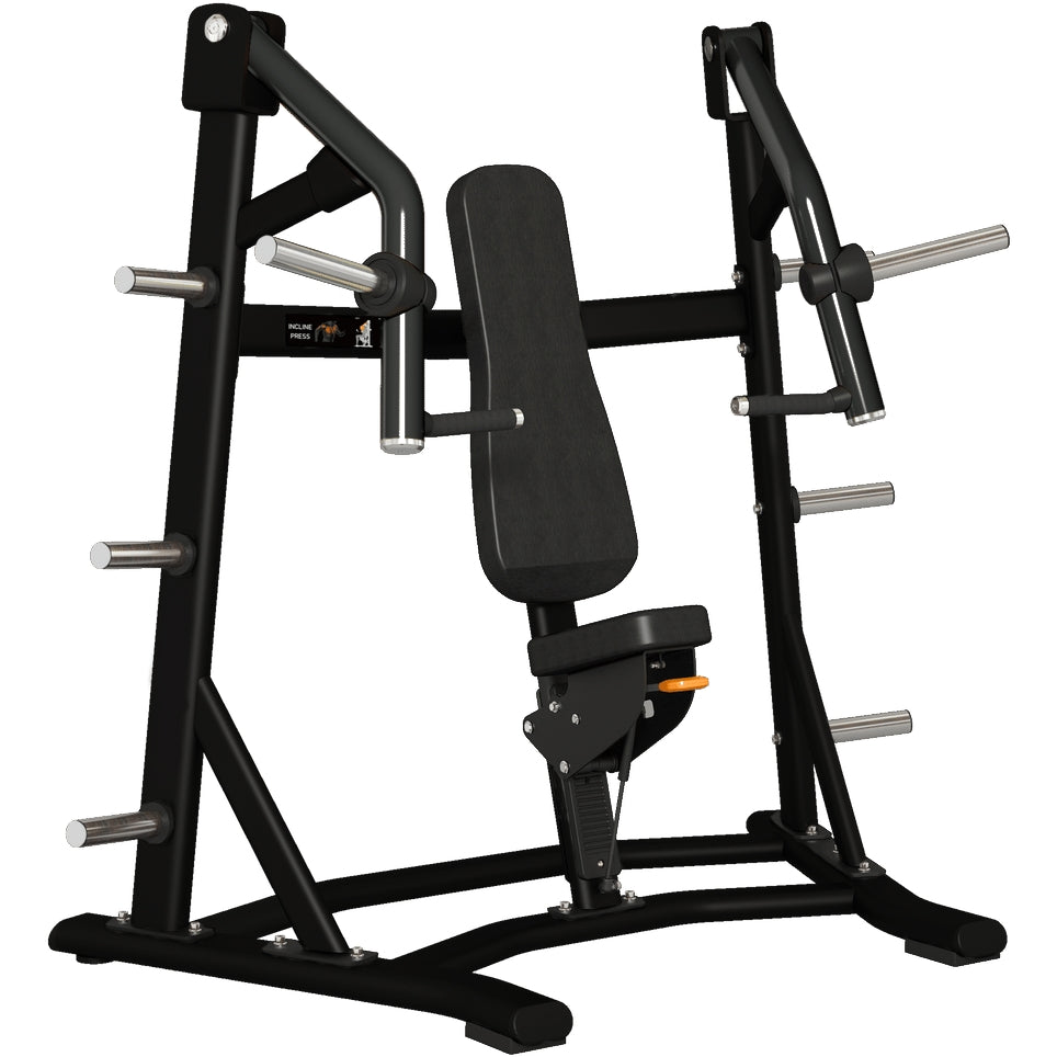 Insight Fitness Incline Chest Press - SH002