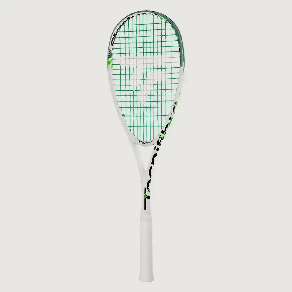 Tecnifibre Slash 130 Squash Racket