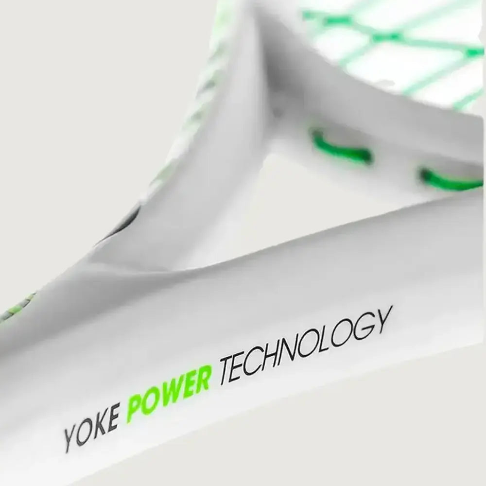 Tecnifibre Slash 130 Squash Racket