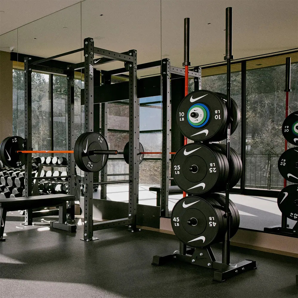 Nike Strength Nike Plate Tree