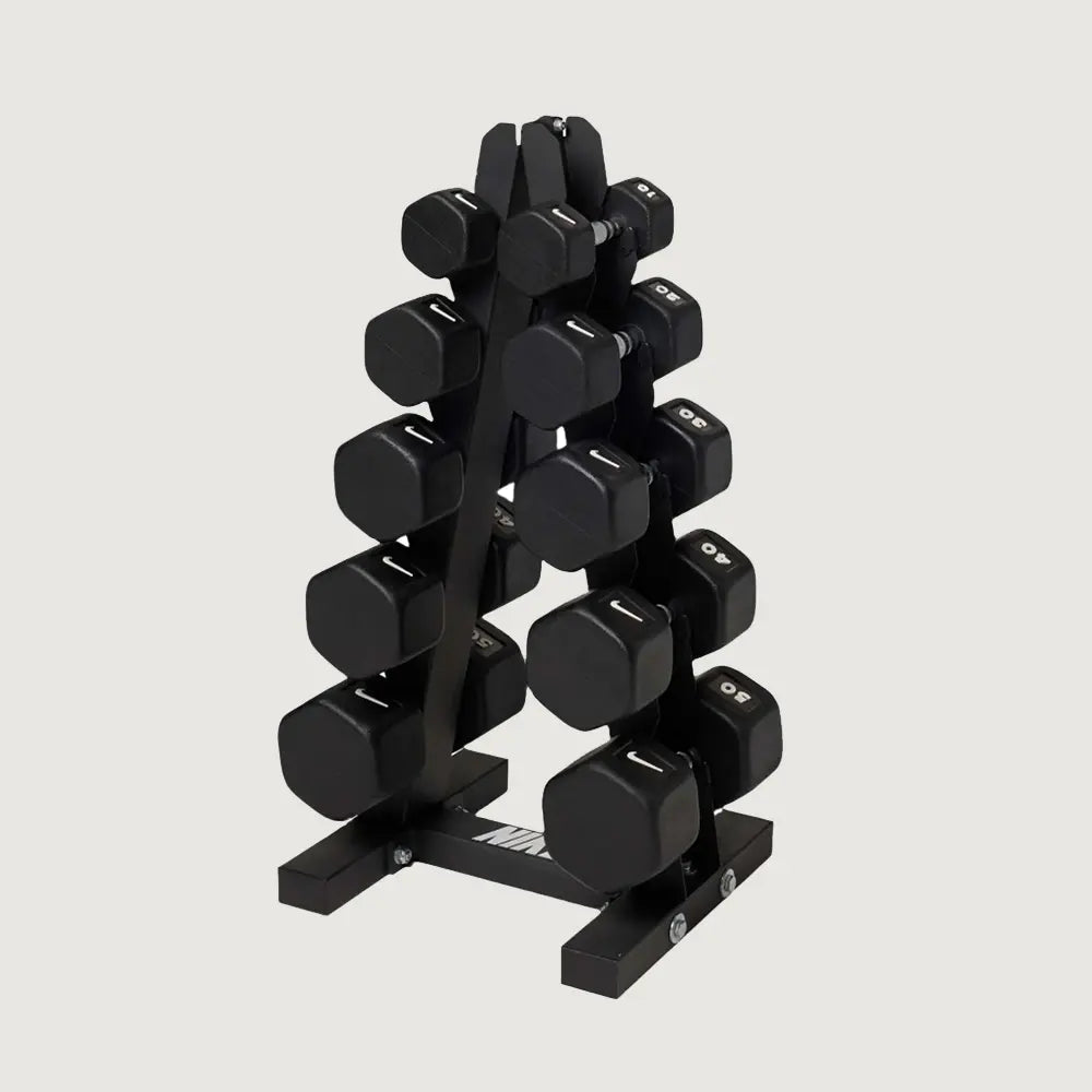 Nike Strength Dumbbell Tree