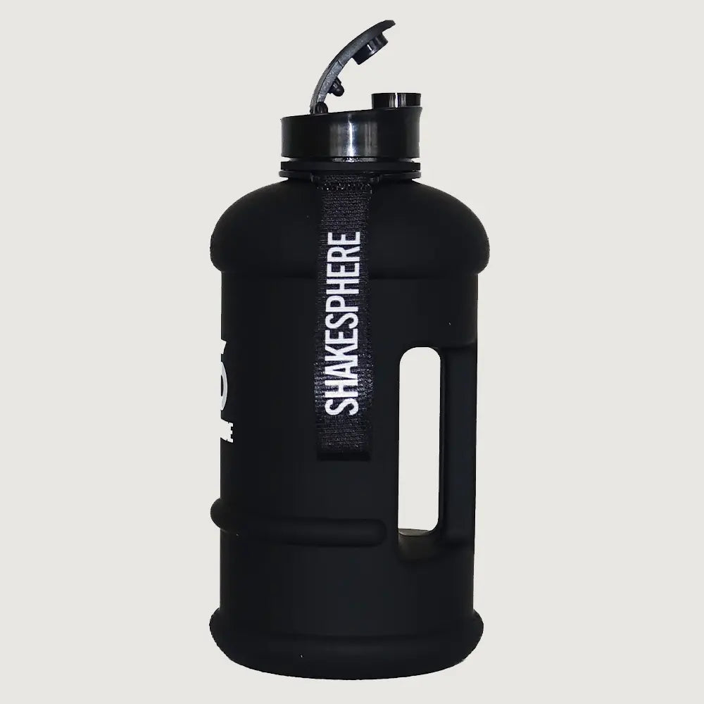 ShakeSphere Hydration Jug