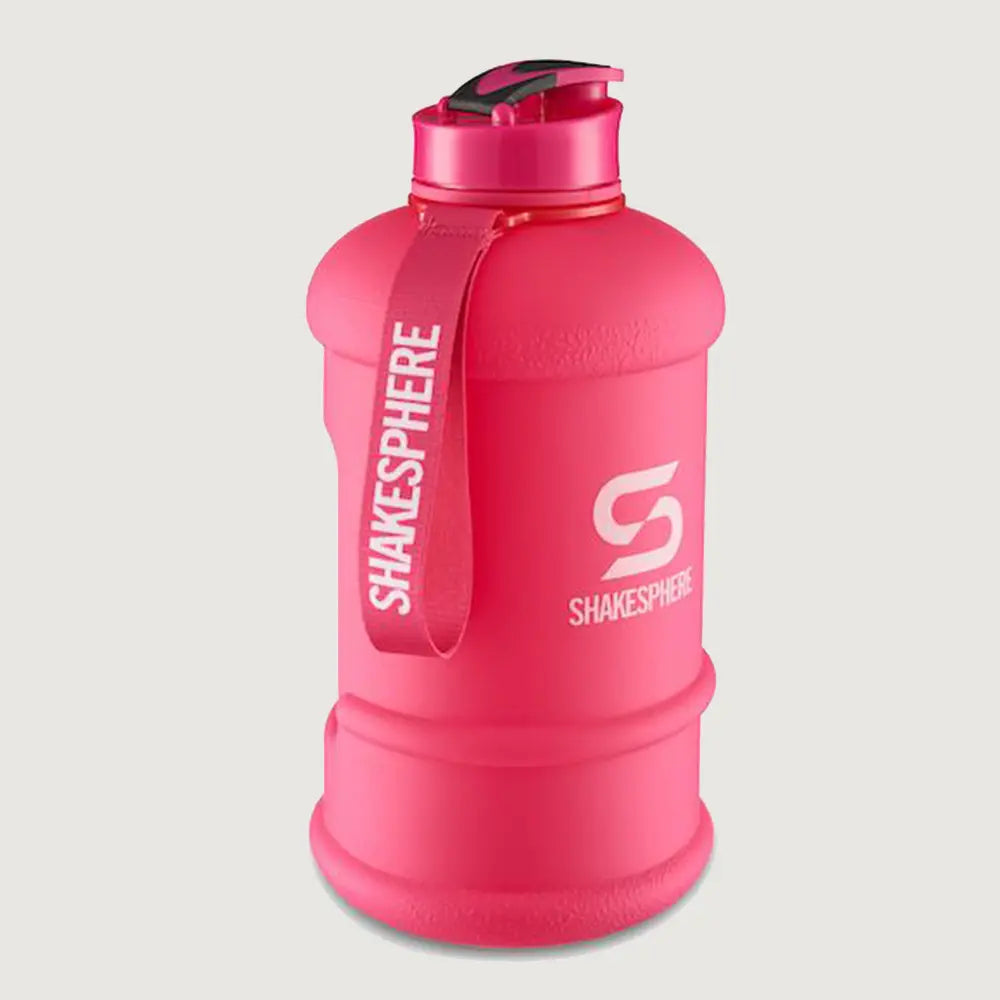 ShakeSphere Hydration Jug
