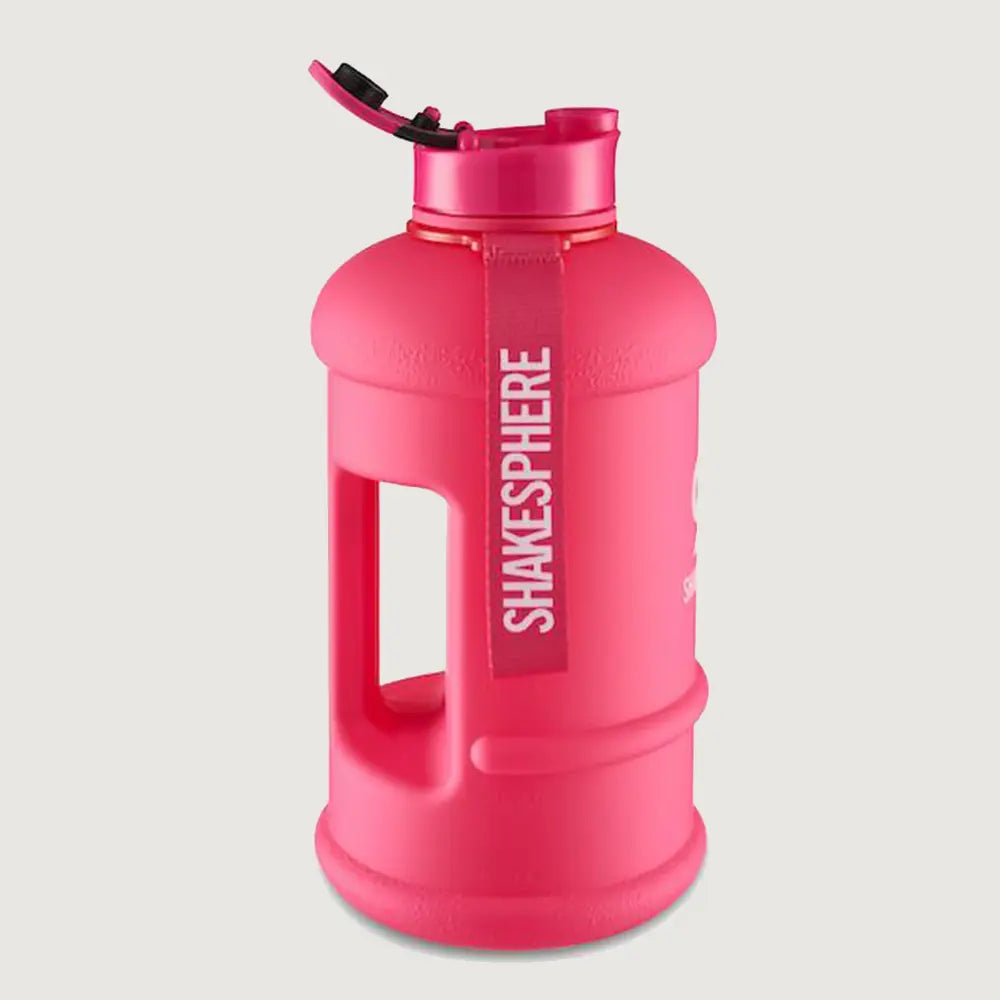 ShakeSphere Hydration Jug